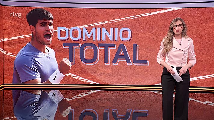 Los Deportes de La1 - Deportes 2 en Lengua de signos - 18/04/25