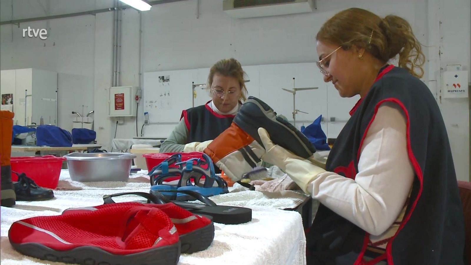 La suerte en tus manos - 18/04/2025 - ver ahora