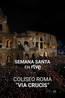 Vía Crucis