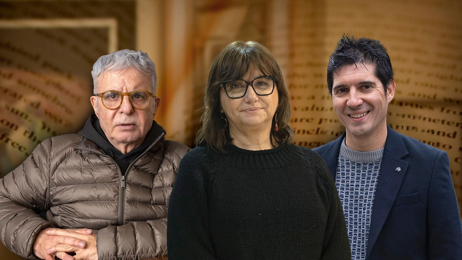 Página Dos - Especial Día del Libro - ver ahora