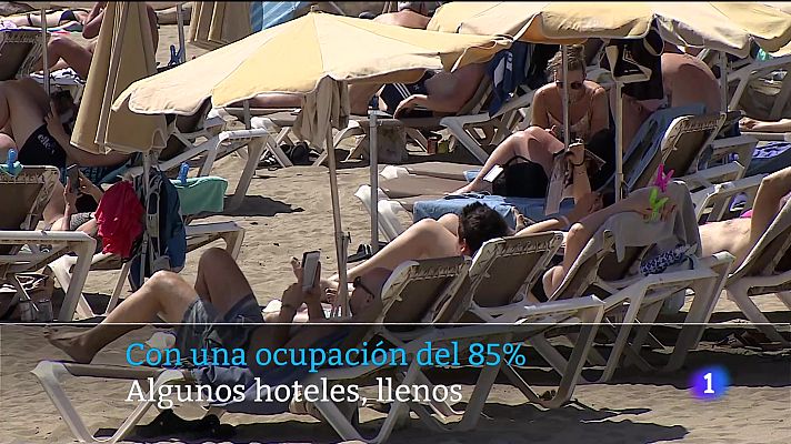 Telecanarias - Telecanarias - 19/04/2025