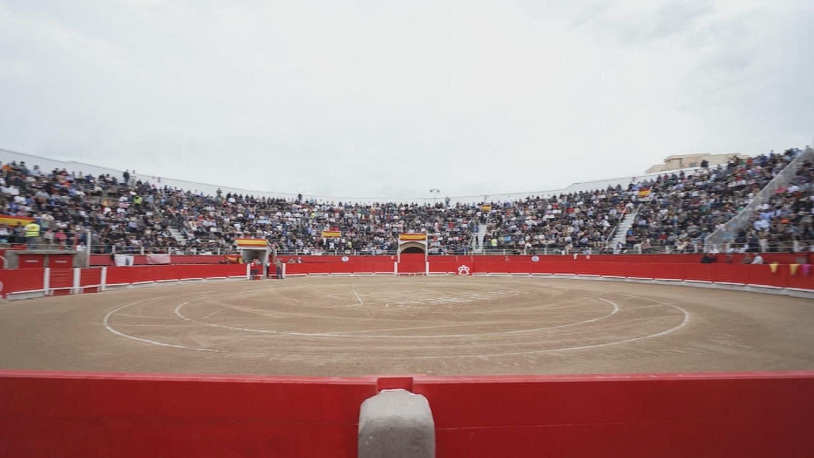 Tendido Cero - 19/04/25 - ver ahora