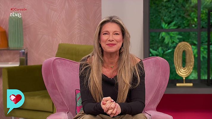 D Corazón - D Corazón - 19/04/25