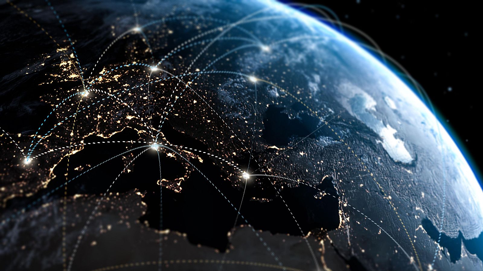 Los países invierten cada vez más en ciberseguridad | Ver