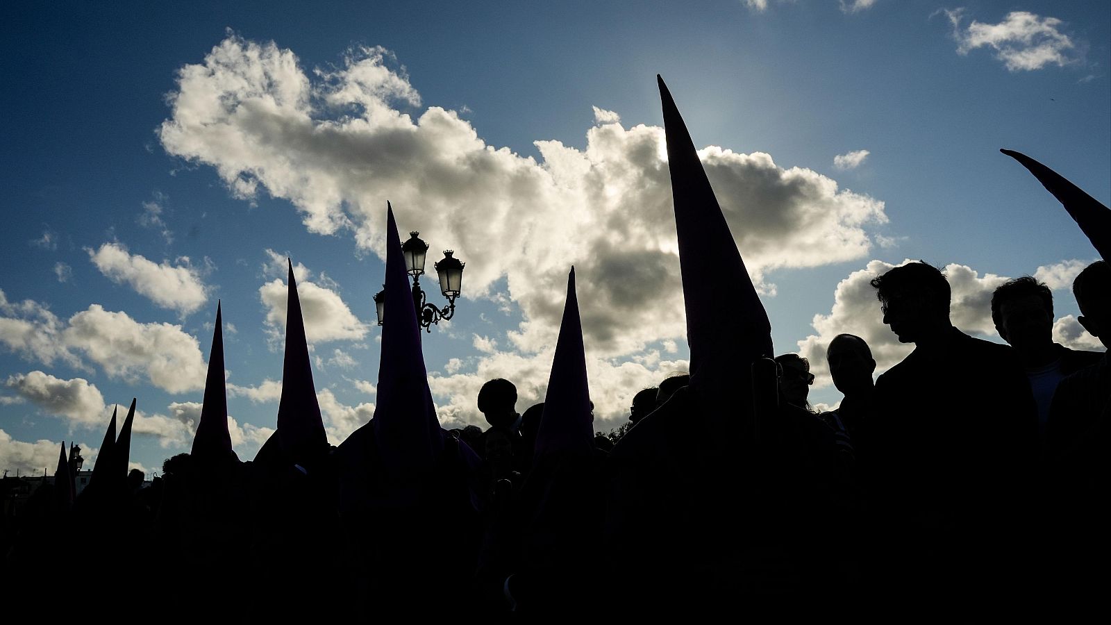 Telediario - 15 horas - 19/04/25 - Lengua de signos - ver ahora