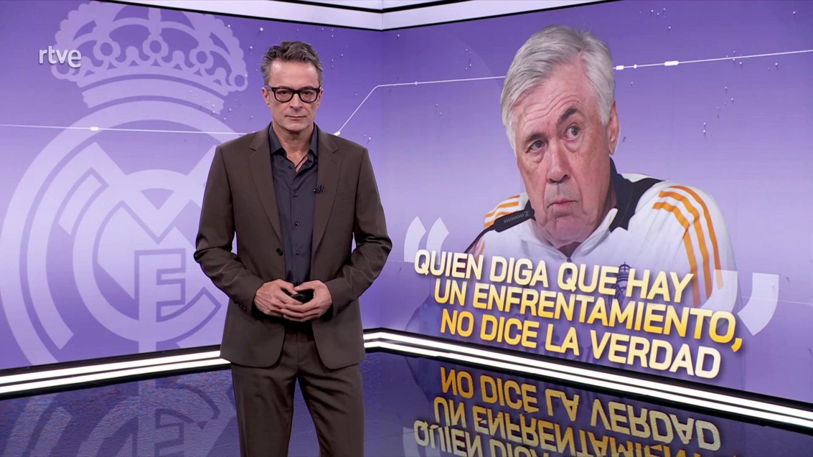 Deportes 1 en Lengua de signos - 19/04/25 - ver ahora