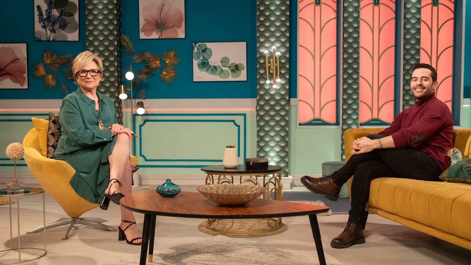 Cine de barrio - Presentación: El ruiseñor de las cumbres - ver ahora