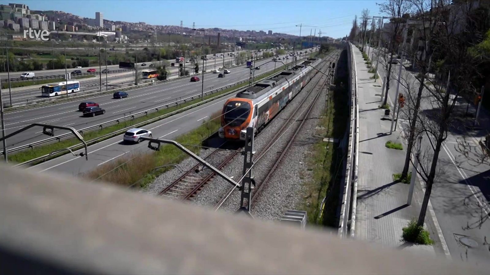 Informe semanal - 19/04/25 - Lengua de signos - ver ahora