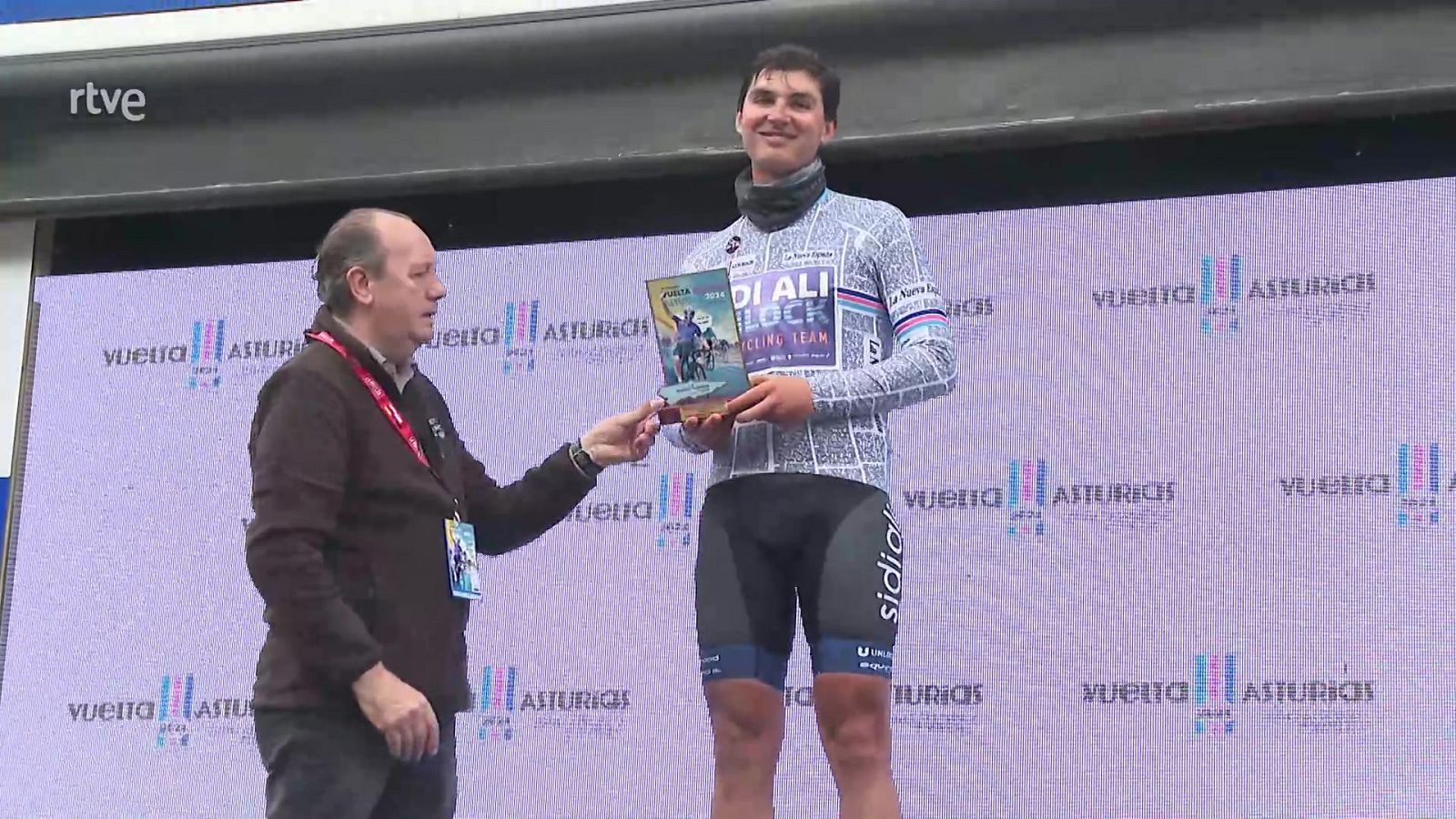 La suerte en tus manos - 19/04/2025 - ver ahora