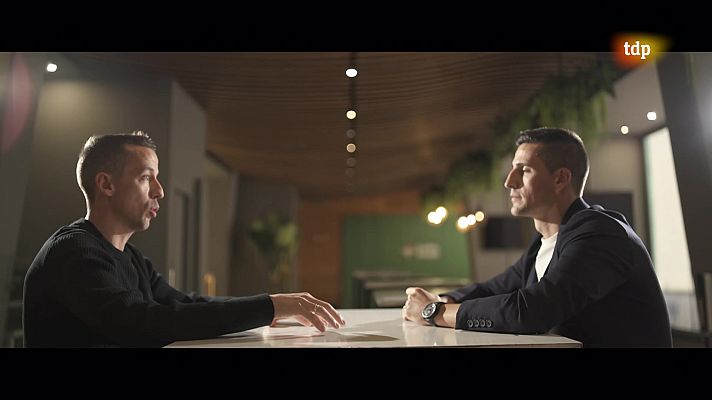 Fútbol Sala - El último segoviano