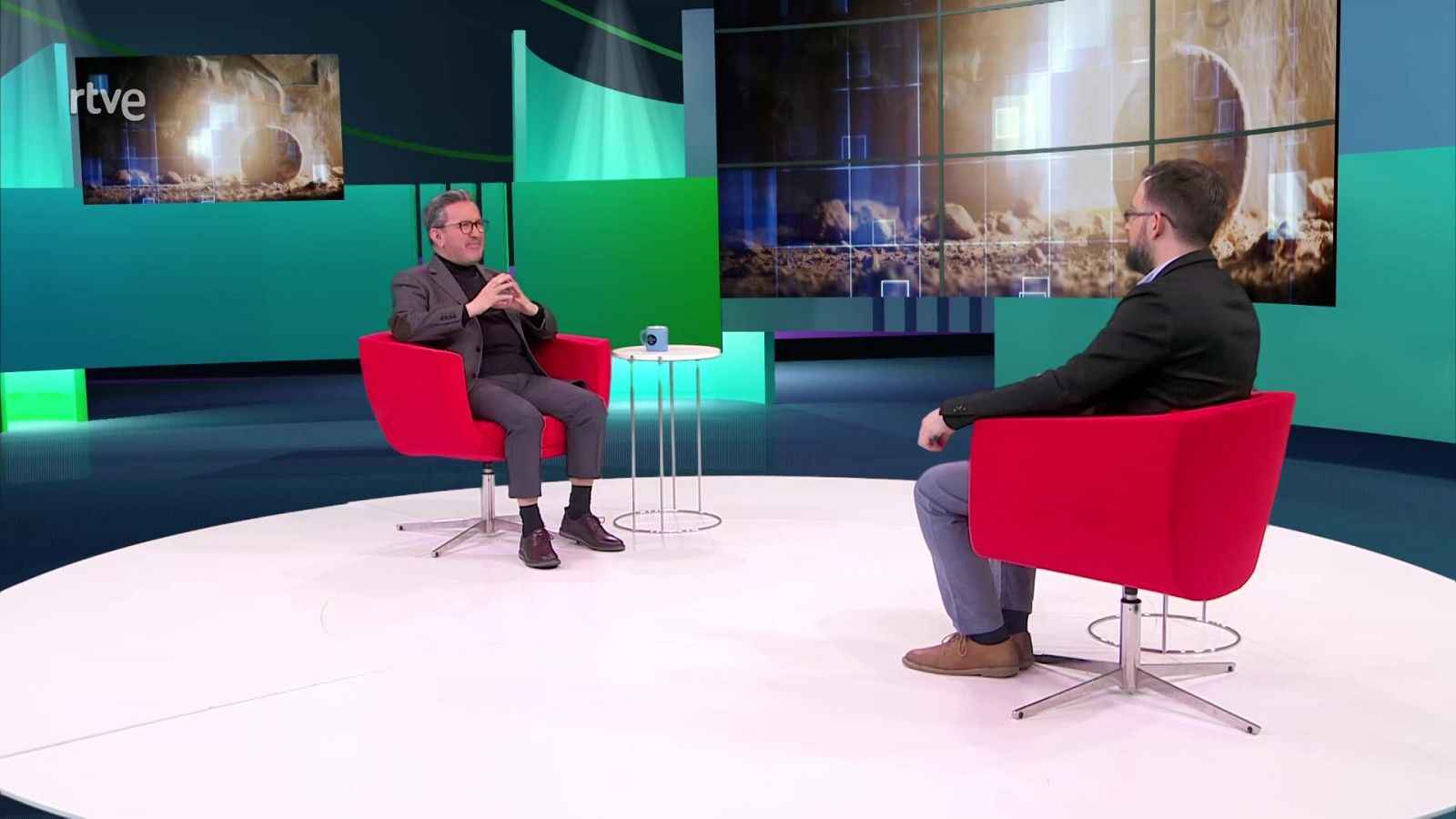 Buenas Noticias TV - La Pasión de Cristo IV: Su Resurrección - 20/04/25 - ver ahora