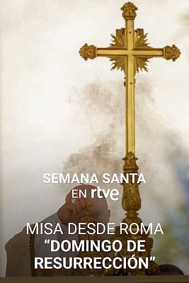 Misa Domingo de Resurrección