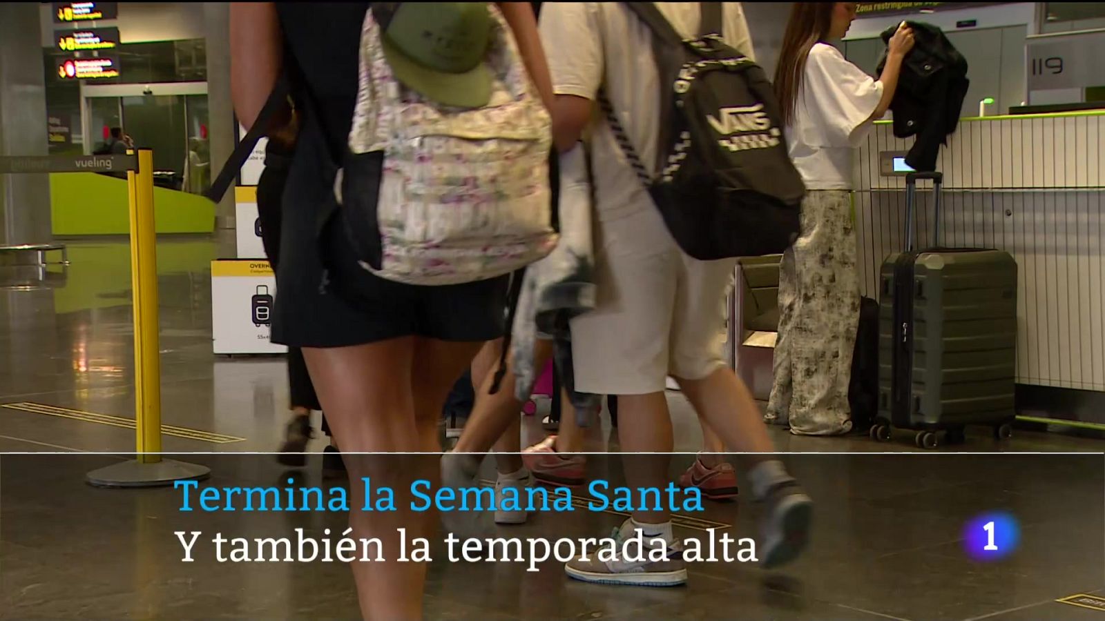 Telecanarias - 20/04/2025 | Ver