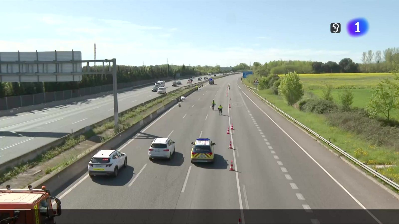 L'Informatiu - 20/04/2025