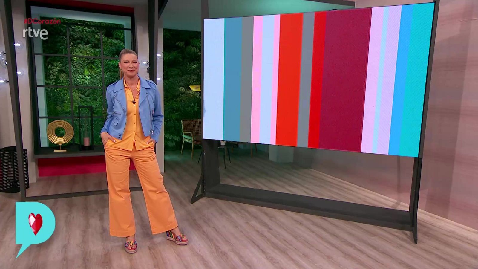 D Corazón - 20/04/25 - ver ahora