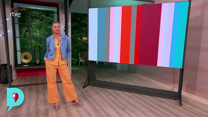 D Corazón - D Corazón - 20/04/25