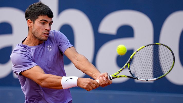 Los Deportes de La1 - Deportes 1 en Lengua de signos - 20/04/25