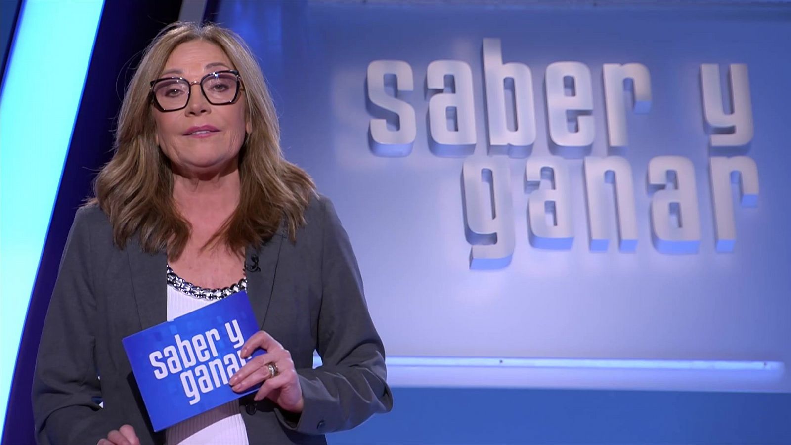 Saber y ganar - Programa cultural (concurso) en RTVE Play