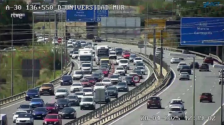 Fin de semana 24h - Informativo 24 horas - 20h - 20/04/25