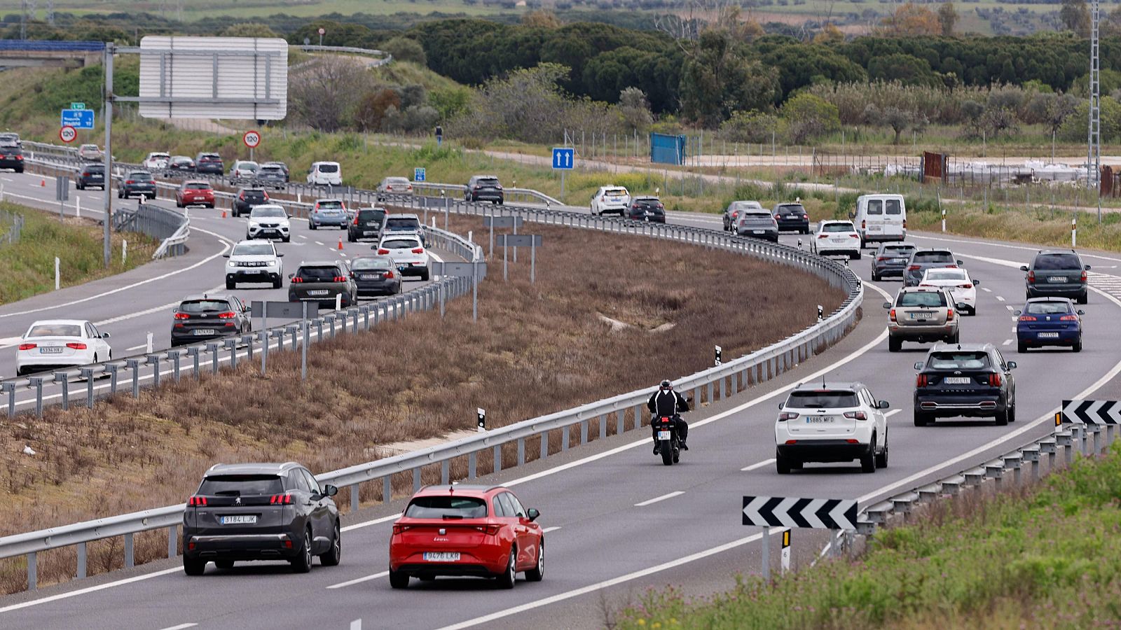 Telediario - 21 horas - 20/04/25 - Lengua de signos - ver ahora