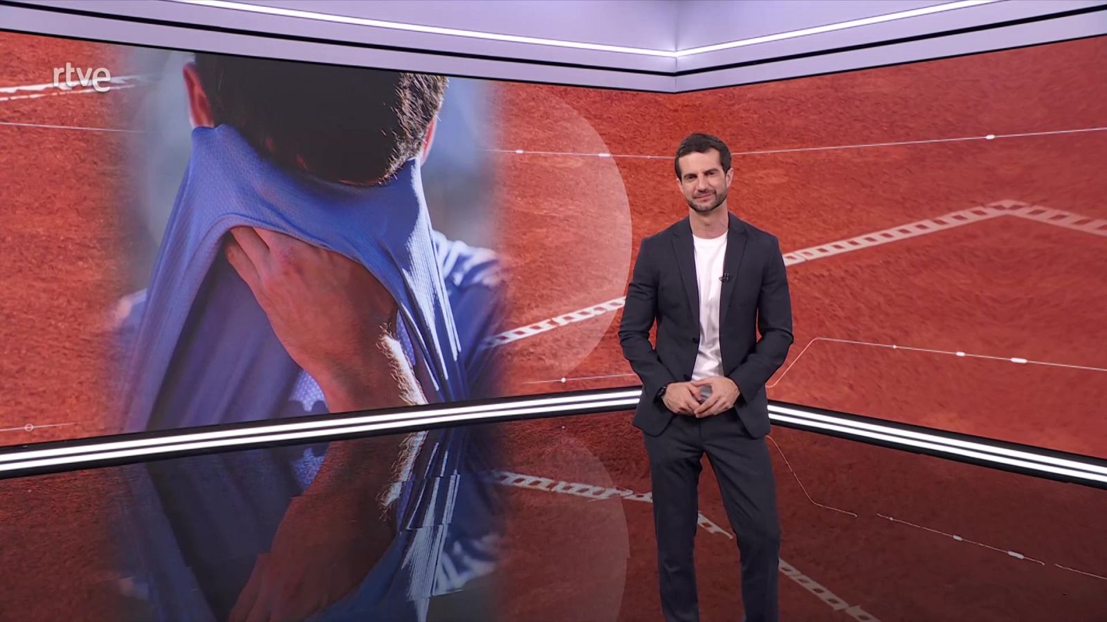 Deportes 2 - 20/04/25 - ver ahora