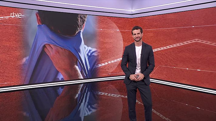 Los Deportes de La1 - Deportes 2 en Lengua de signos - 20/04/25