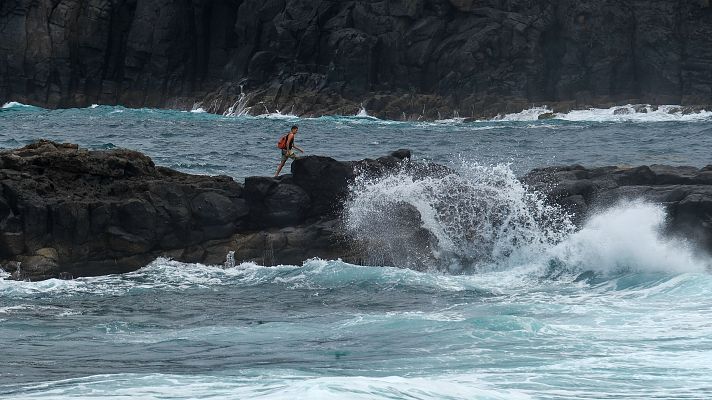 El tiempo - Suben las temperaturas máximas