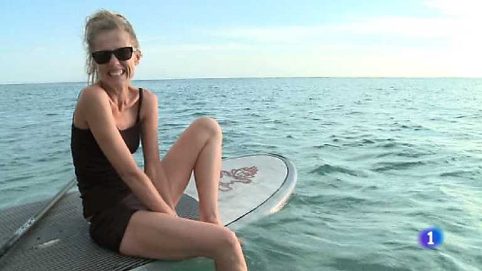 Españoles en el mundo - Isla Reunión - ver ahora