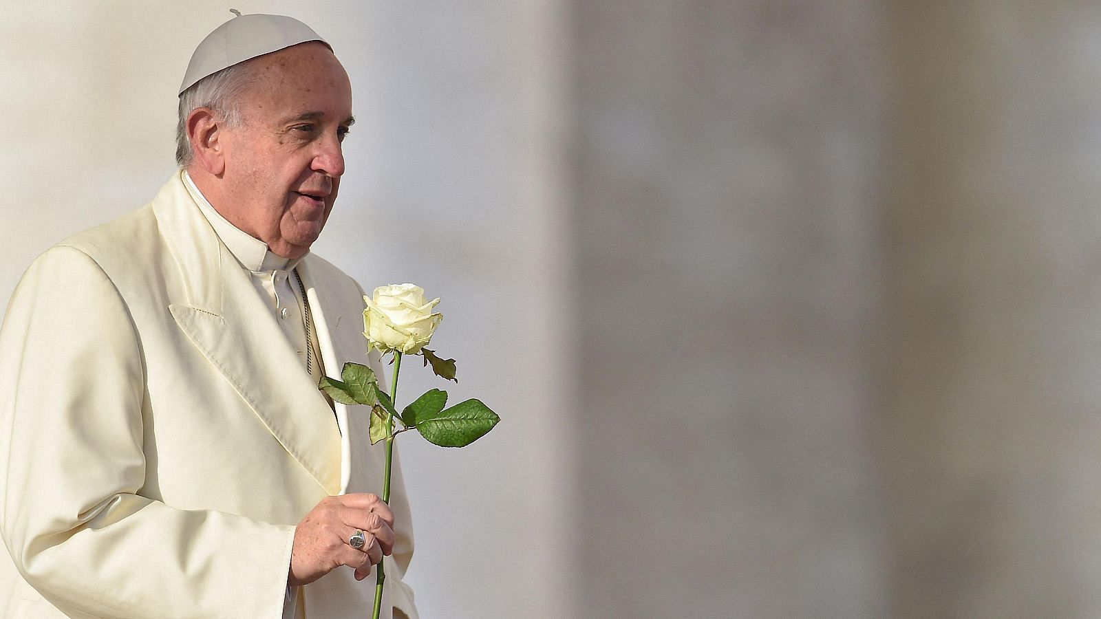 Muere el papa Francisco a los 88 años Muere el papa Francisco a los 88 años