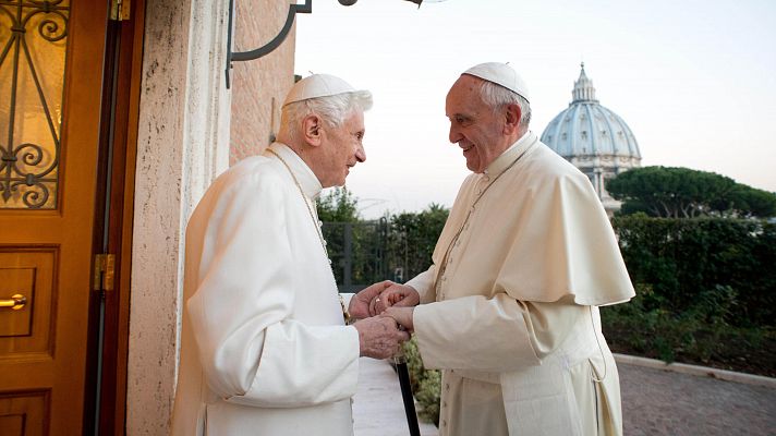 El legado que deja el papa Francisco