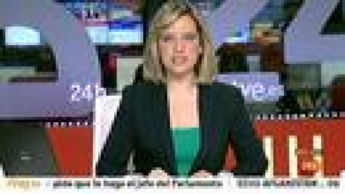 Informativo 24h - El Supremo indicó que no es necesario que Chávez asuma el cargo por ser reelecto