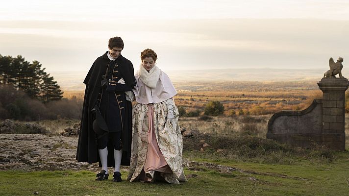 Valle Salvaje - Episodio 142