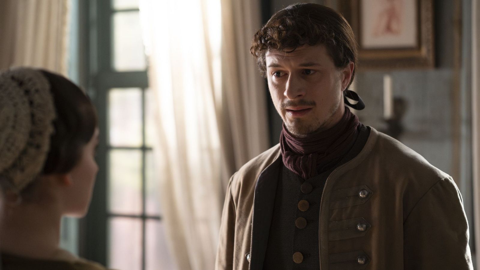 Valle salvaje - Temporada 2 - Episodio 144 - Ver ahora