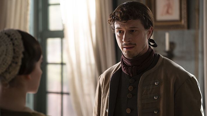 Valle Salvaje - Episodio 144