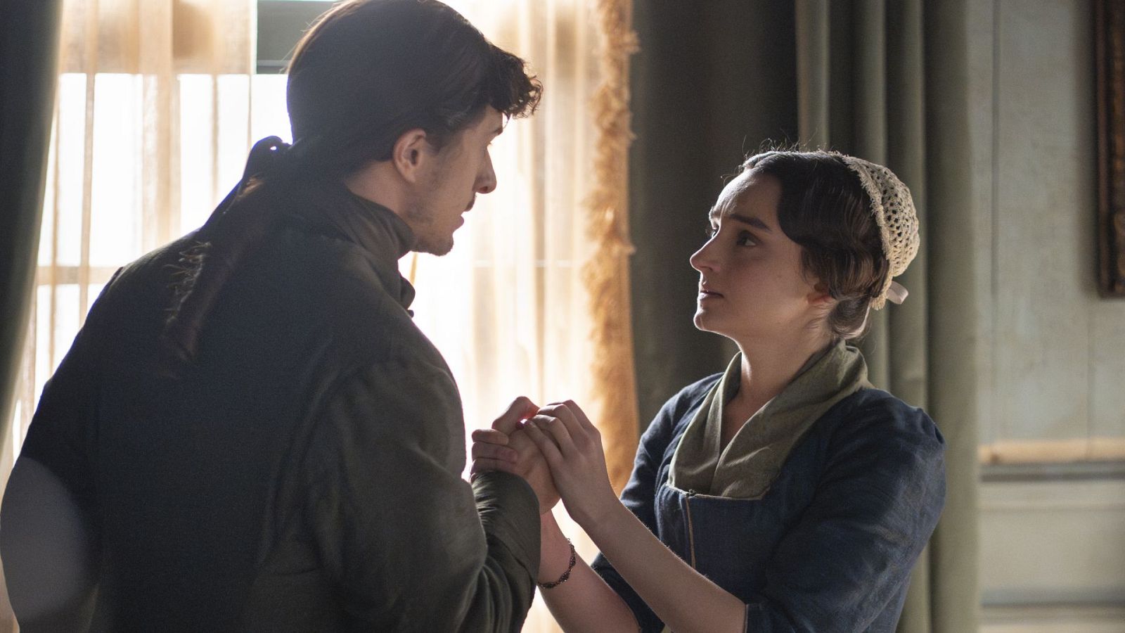 Valle salvaje - Temporada 2 - Episodio 146 - Ver ahora