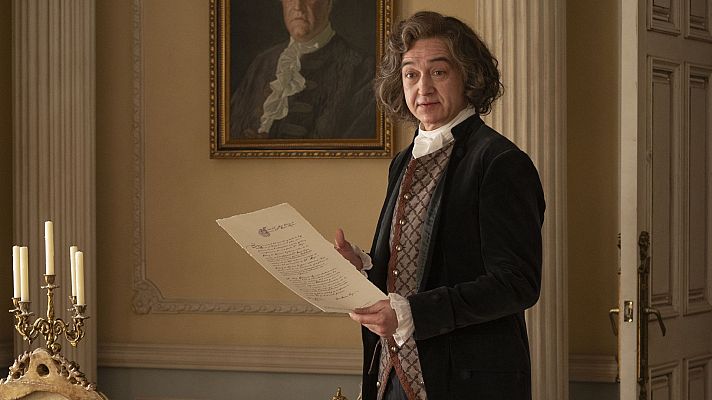 Valle Salvaje - Episodio 148