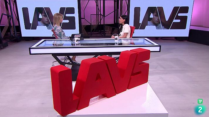 La aventura del Saber - Laura Cuesta. La serie ‘Adolescencia’