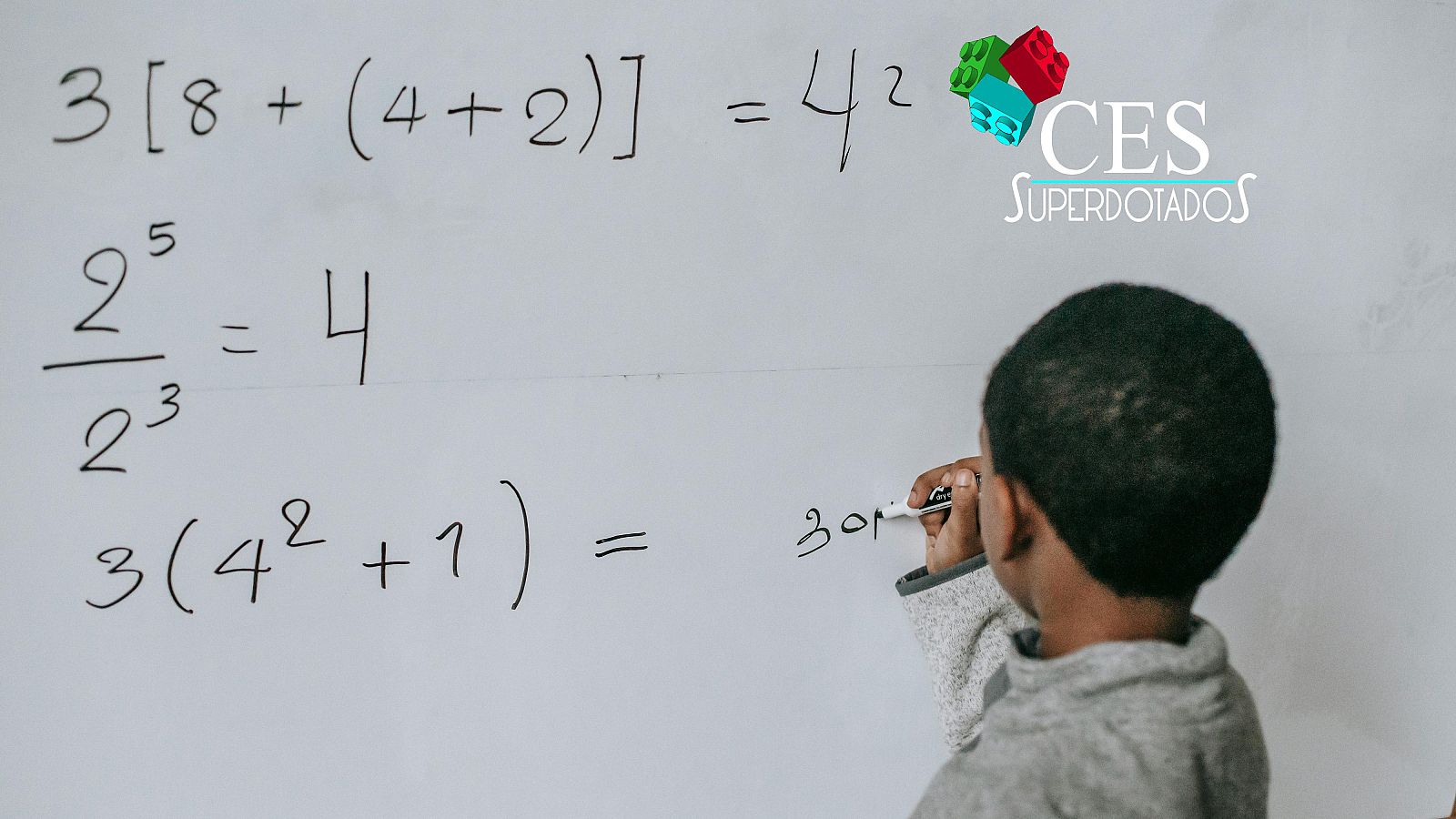 Las personas con altas capacidades | Ver