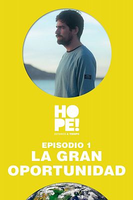 La gran oportunidad