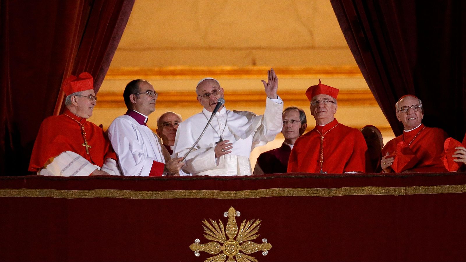 El papa Francisco renovó el cónclave hacia un mayor aperturismo
