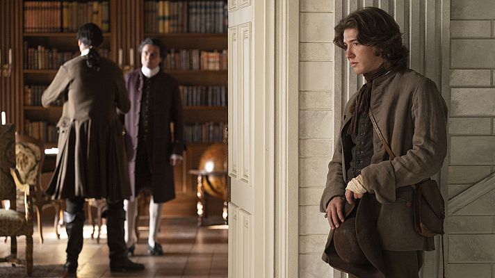 Valle Salvaje - Episodio 152