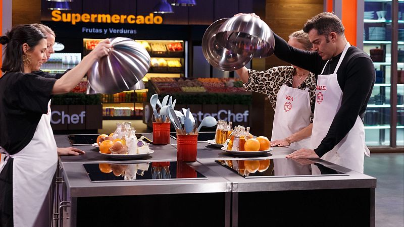 ¿Cómo se prepara un buen crêpe Suzette?