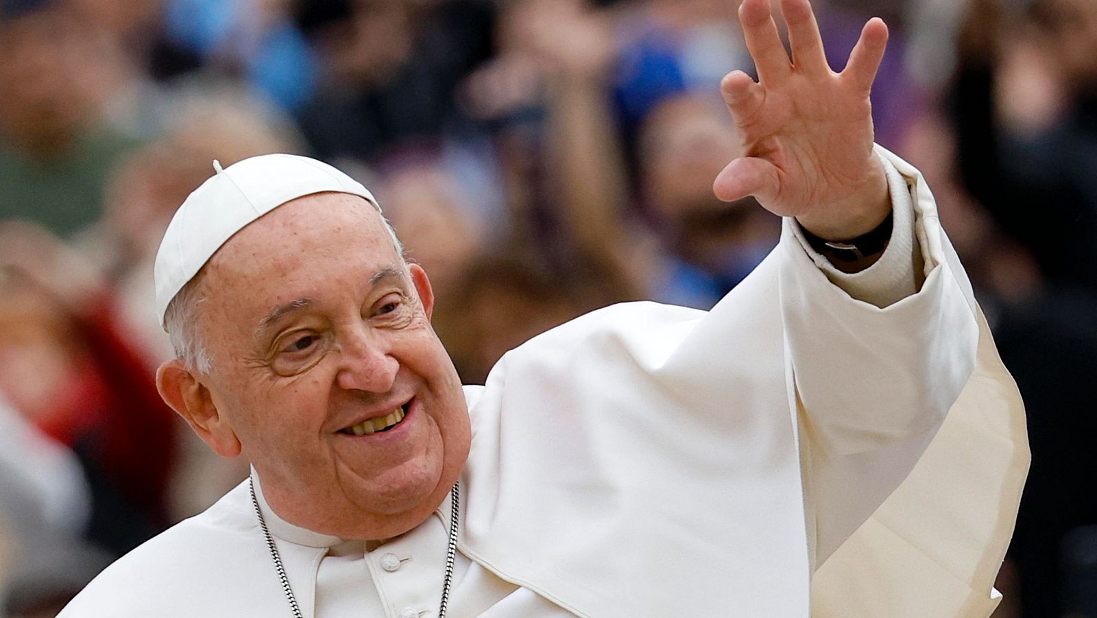 Telediario 1 en cuatro minutos - 16/04/25– RTVE.es | Ver