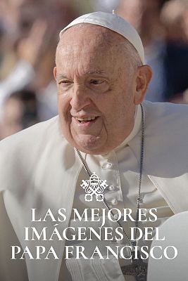 Las mejores imágenes del papa Francisco: su lado más humano y su cercanía a los fieles