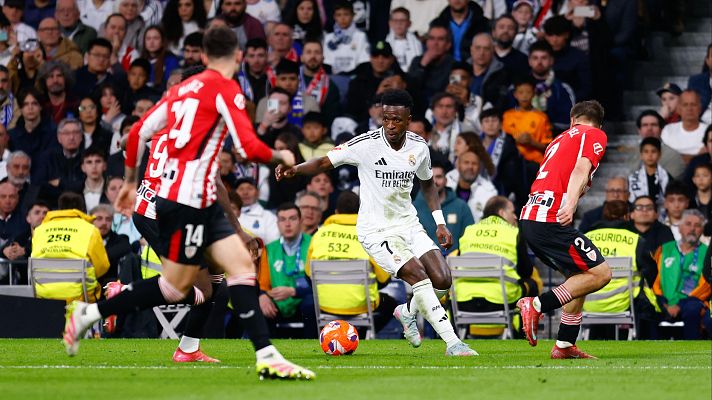 Los Deportes de La1 - Deportes 1 en Lengua de signos - 21/04/25