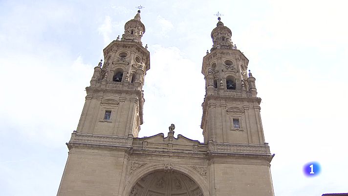 Informativo Telerioja - Informativo Telerioja - 21-04-2025