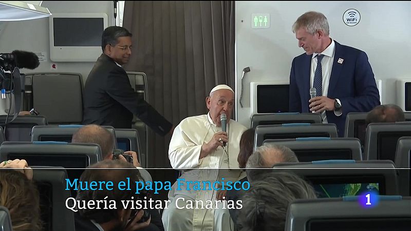 Telecanarias - 21/04/2025