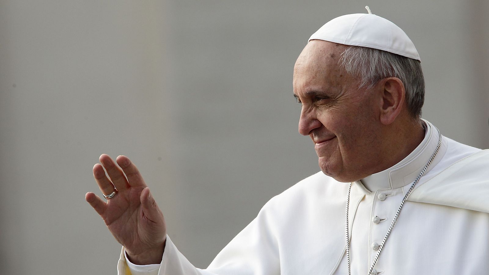 Francisco, el papa que renunció a los lujos del Vaticano