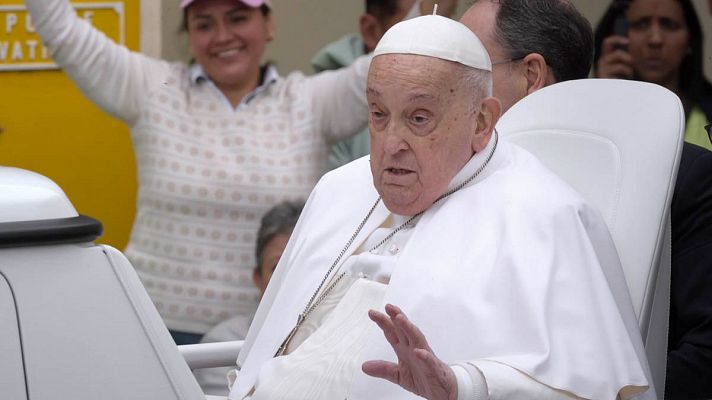 El legado económico del papa Francisco