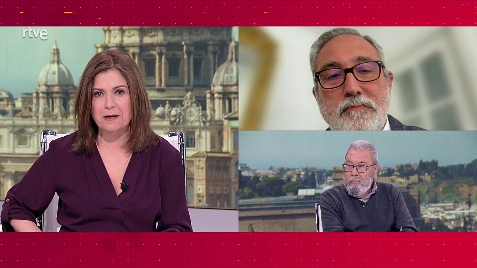 La economía - 21/04/25 - ver ahora